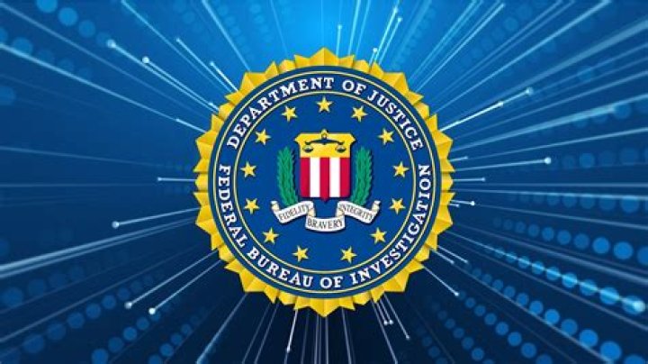What does the FBI have jurisdiction over?