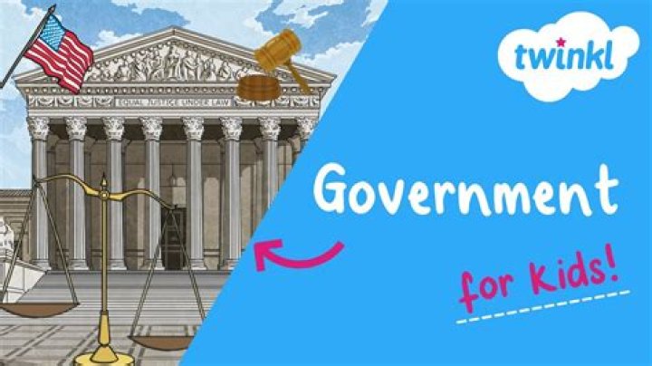 What does the government run?