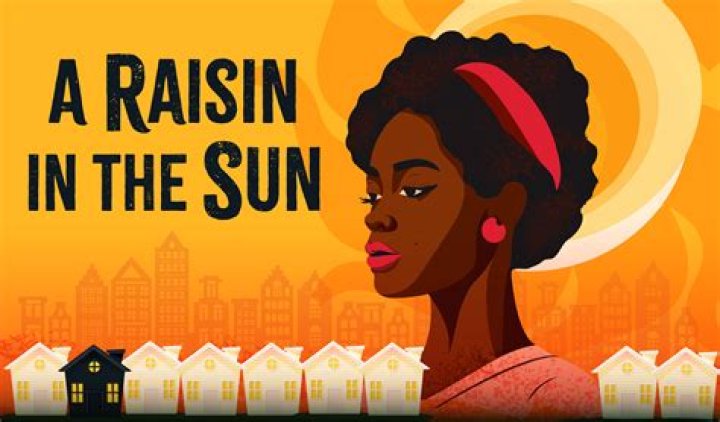 What does the insurance check symbolize in a raisin in the sun?