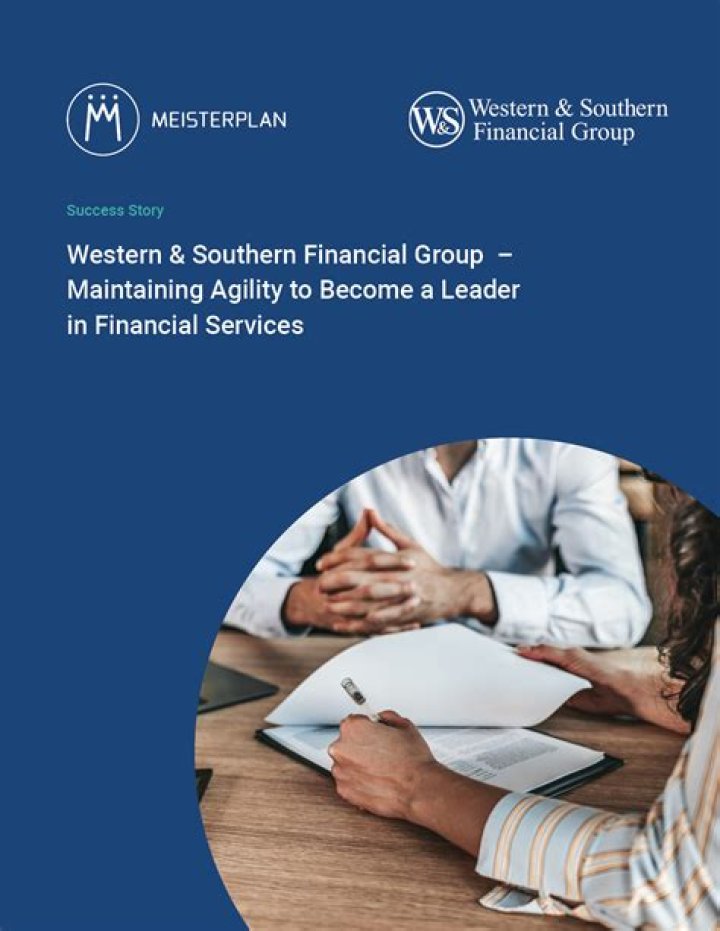What does Western and Southern financial Group do?