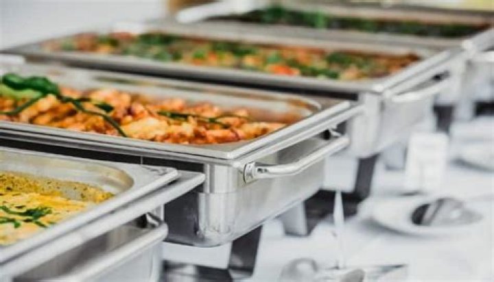 What equipment do you need to start a catering business?