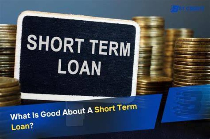 What factors should a bank consider when providing a short term loan?