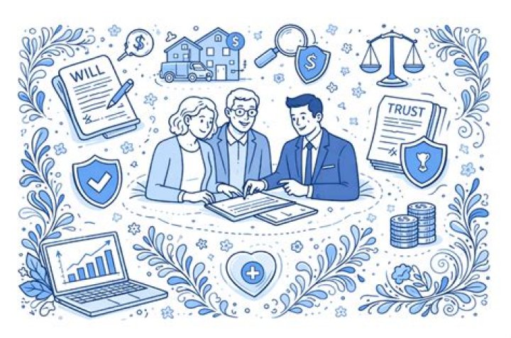 What financial integration means?