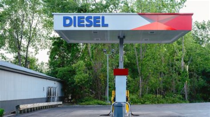 What gas stations are owned by Venezuela?