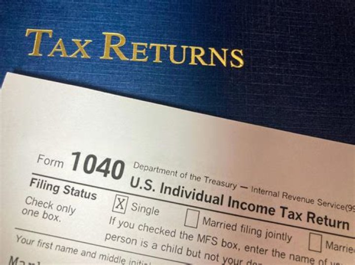 What government agency is responsible for collecting income tax?