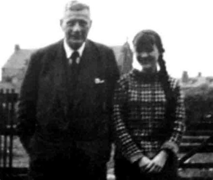 What happened to Carol Ann Lowry?