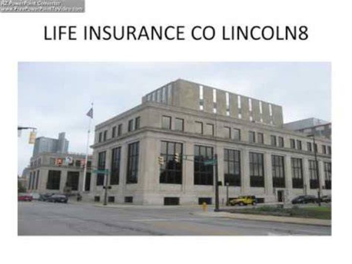 What happened to Conseco Life Insurance Company?