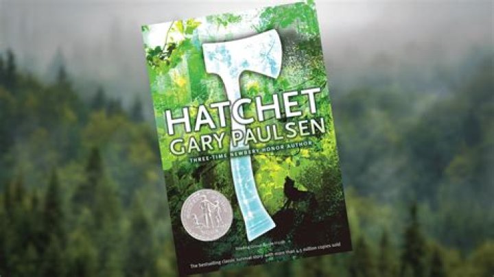 What happened to Gary Paulsen childhood like?