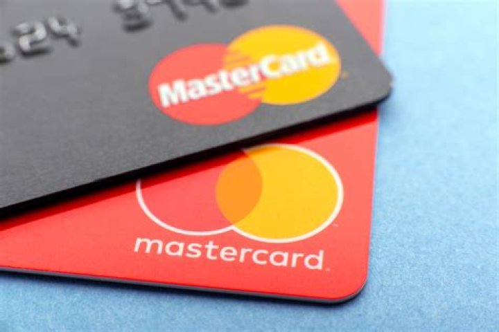 What happened to MasterCard stock in 2014?