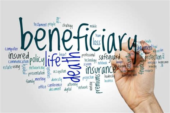 What happens if a minor is the beneficiary on a life insurance policy?