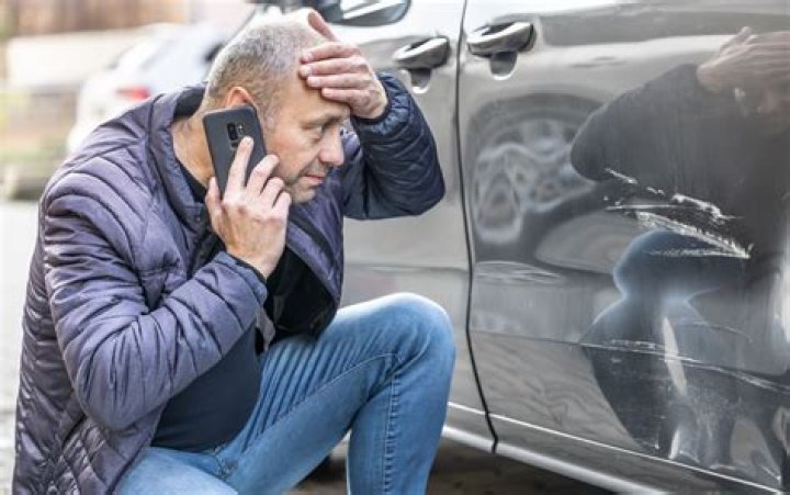 What happens if an accident is not reported?