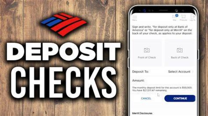 What happens if I deposit a bad check Canada?