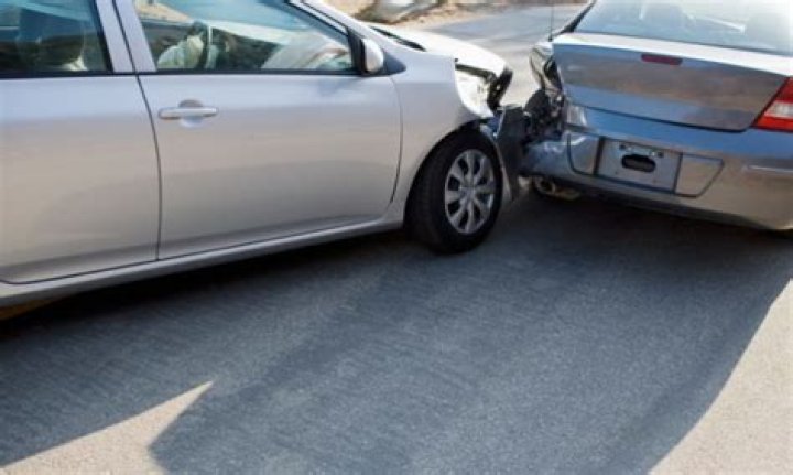 What happens if I get in an accident without insurance in California?