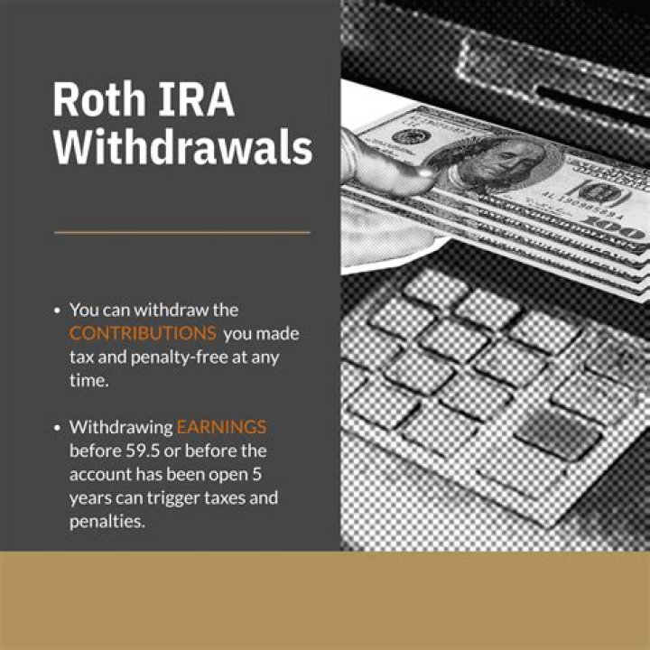 What happens if I take money out of my IRA?
