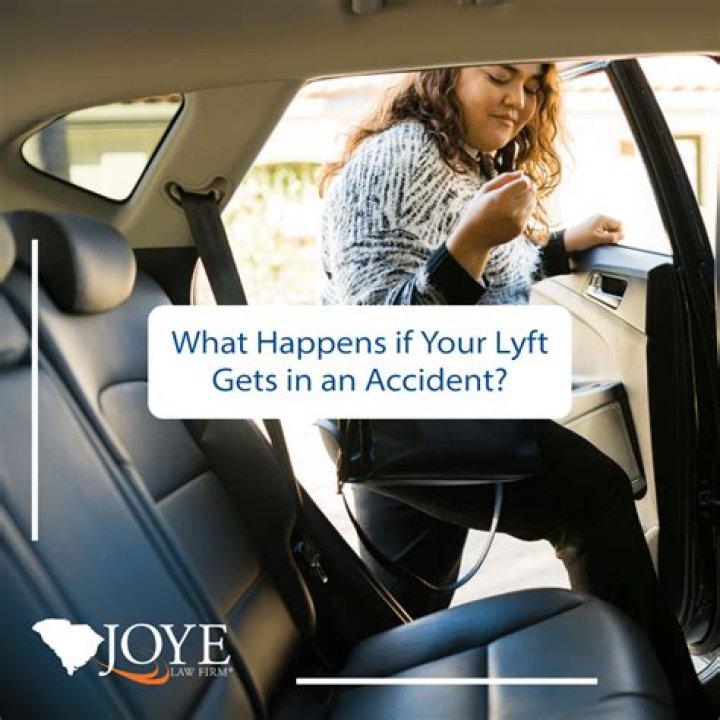 What happens if someone else gets in an accident driving your car?