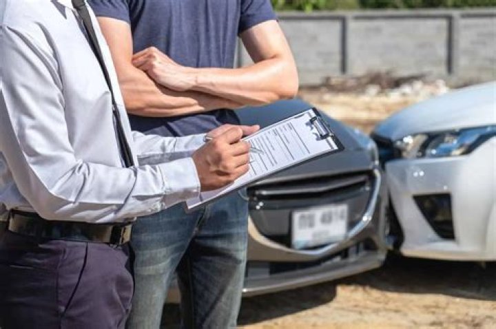 What happens if the car is insured but not the driver in California?