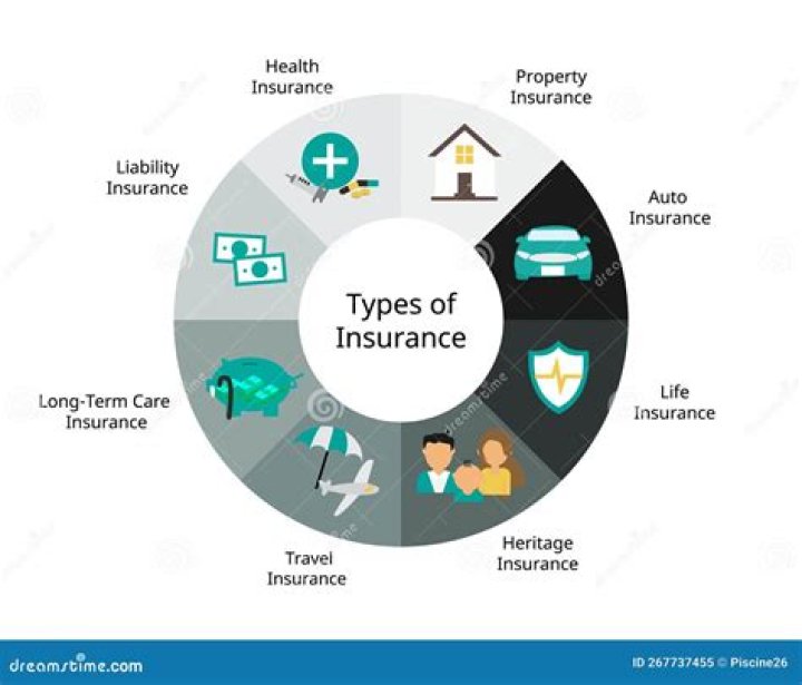 What happens if two insurance policies cover the same risk?