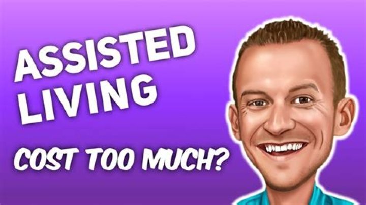 What happens if you cant afford assisted living?