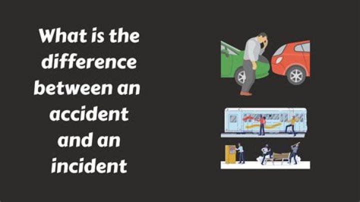 What happens if you get in an accident and only have liability?