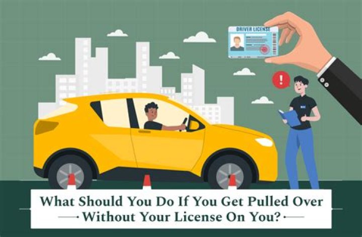 What happens if you get pulled over without insurance in GA?