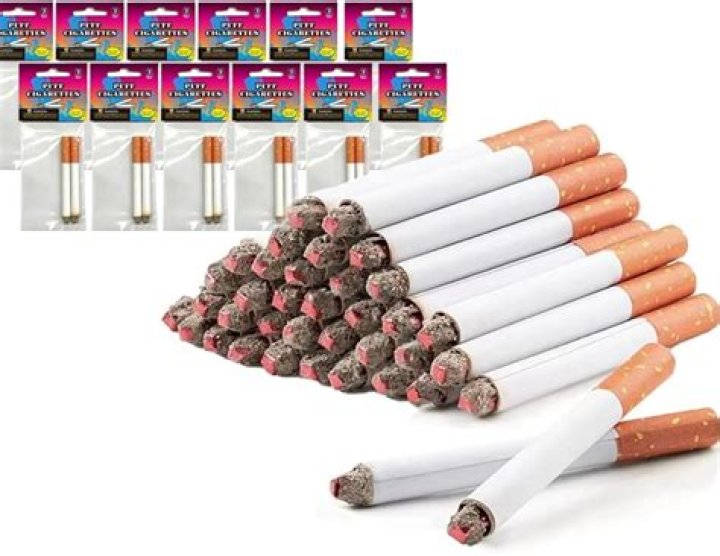 What happens if you sell cigarettes to a minor in Texas?