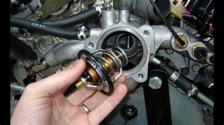What happens if you take the thermostat out of your car?