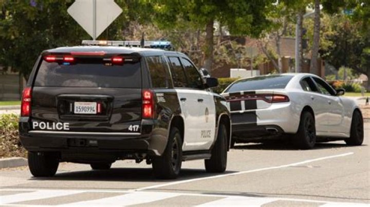 What happens if your friend gets pulled over in your car?