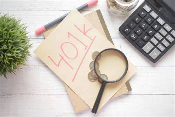 What happens to 401k if company fails?