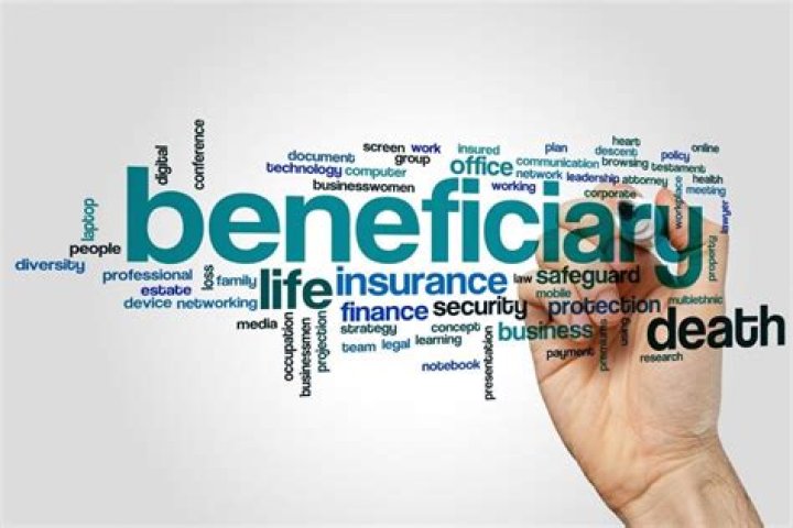 What happens to a life insurance policy if there is no beneficiary?