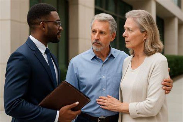 What happens to a revocable living trust after death?