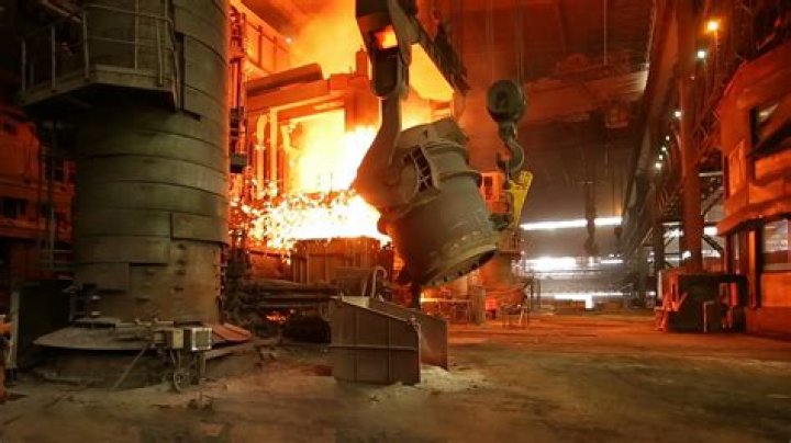 What happens to Essar Steel share?