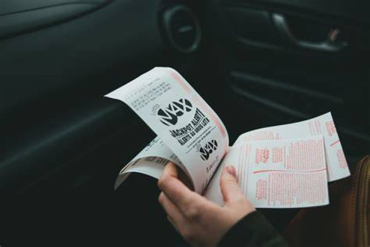 What happens to lottery money not claimed?