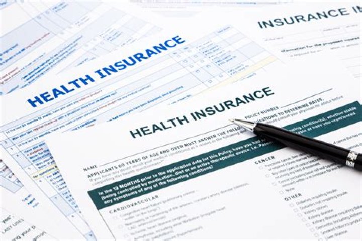 What happens to your health insurance when you are laid off?
