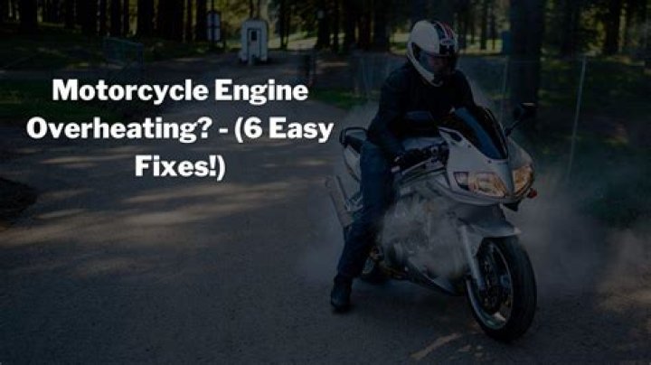 What happens when a motorcycle gets repossessed?