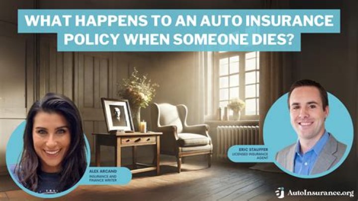 What happens when your auto policy is paid in full?