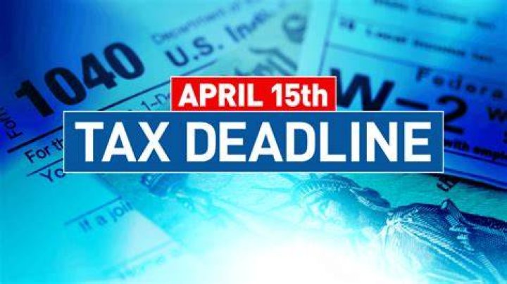 What if I miss the tax deadline 2021?