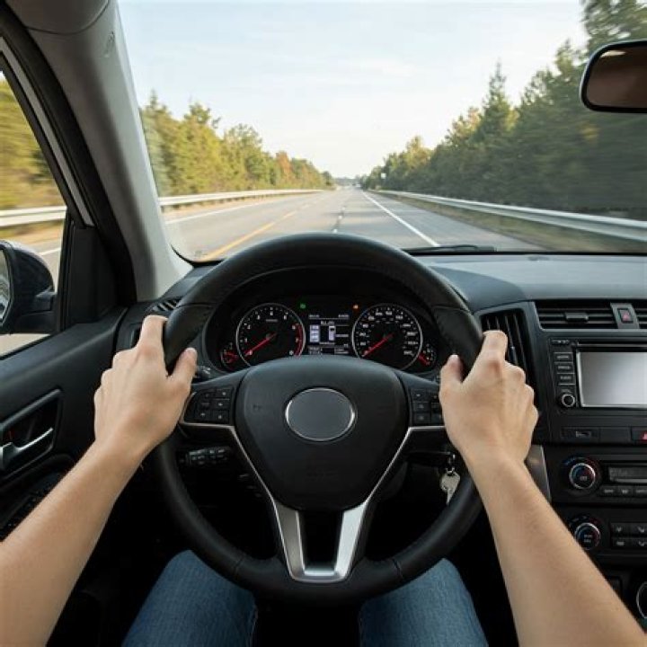 What if someone else was driving my car?