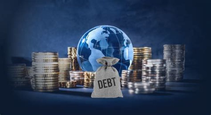 What impact does debt have on society?