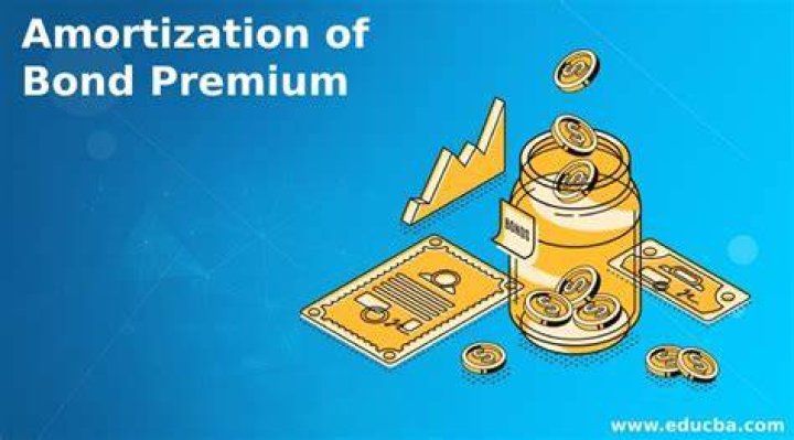 What impact will the amortization of a bond premium have on reported interest expense?