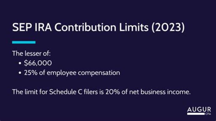 What income is eligible for SEP-IRA?