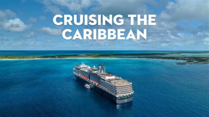 What industry do the Caribbean islands depend on?