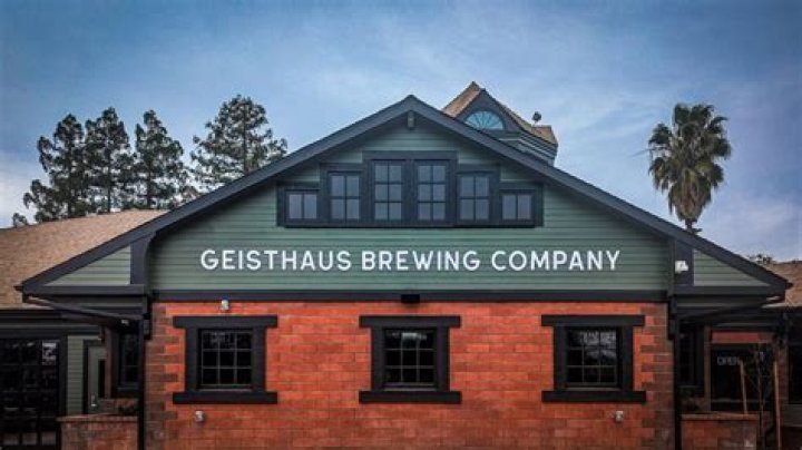 What industry is a brewing company?