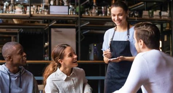 What industry is Front of House?