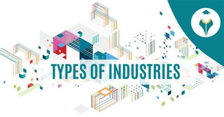 What industry is landscape in?