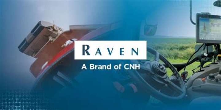 What industry is Raven Industries?