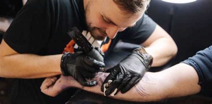 What insurance do you need as a tattoo artist?