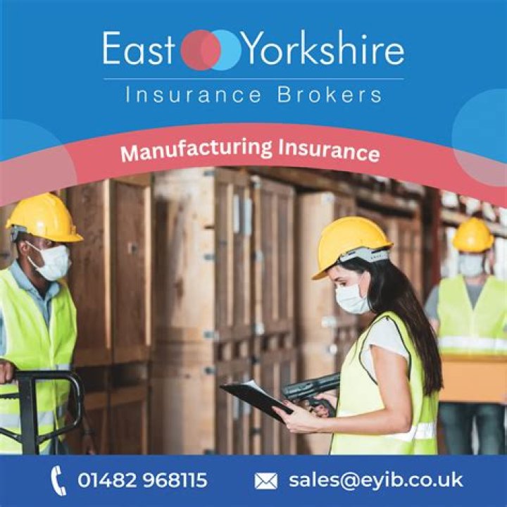 What insurance does a warehouse need?