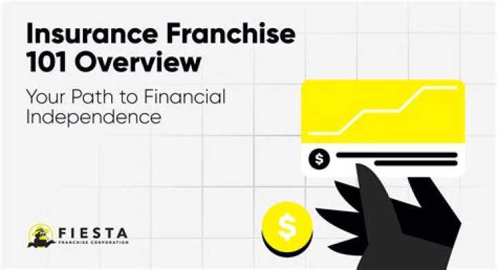 What insurance franchise means?