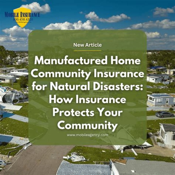 What insurance protects you from natural disasters?
