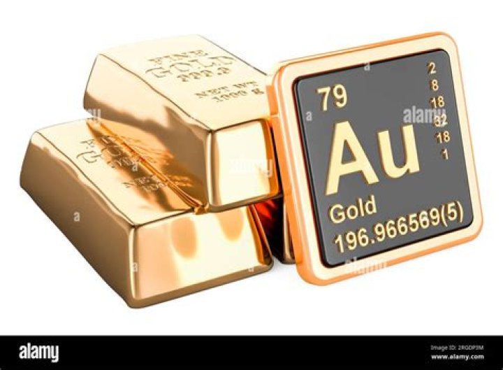 What is a Aurum?